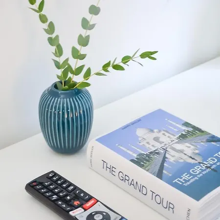 Pensionat Flatmilan Cernusco Sul Naviglio