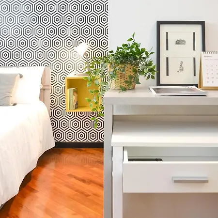 Pensionat Flatmilan Cernusco Sul Naviglio