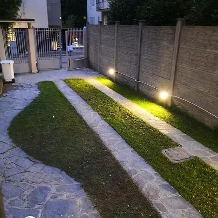 Flatmilan Pensión