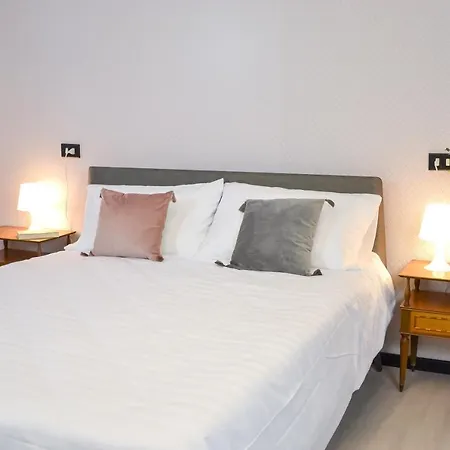 Flatmilan 4*