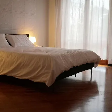 Flatmilan 4*