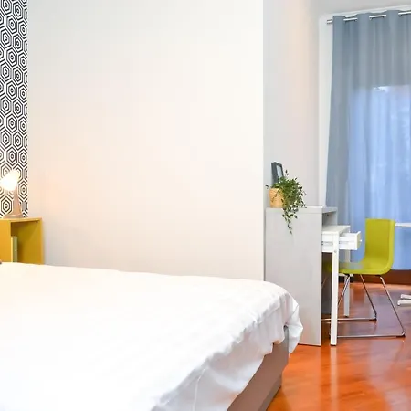 Guest house Flatmilan