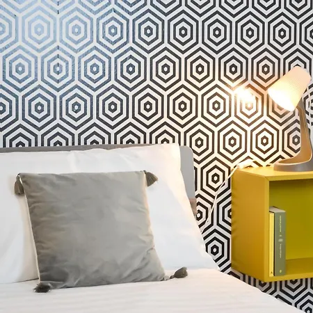 Flatmilan Guest house