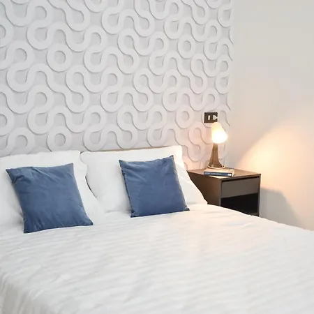 Flatmilan Guest house