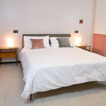 Guest house Flatmilan