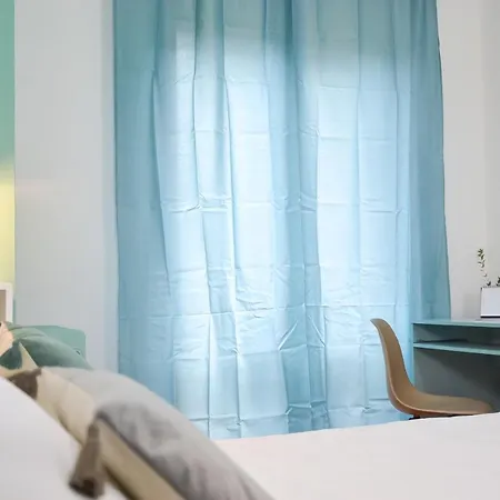 Flatmilan Guest house