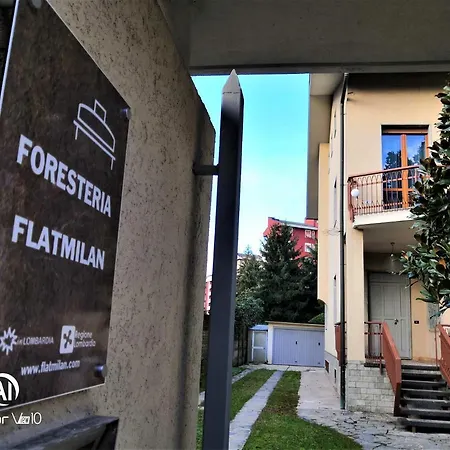 Flatmilan Cernusco Sul Naviglio