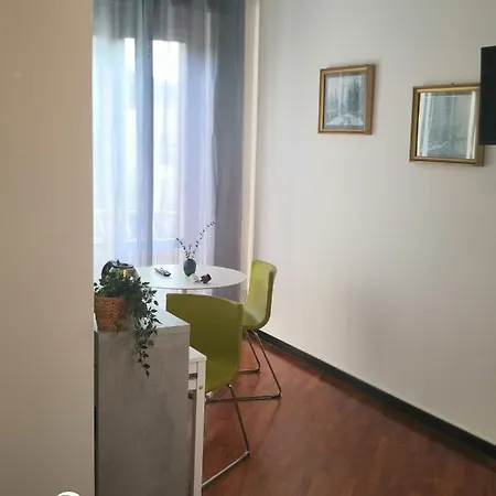 Flatmilan 4* Cernusco Sul Naviglio