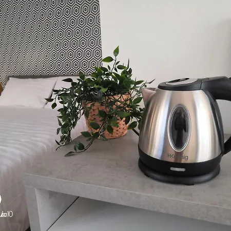 Flatmilan 4* Cernusco Sul Naviglio